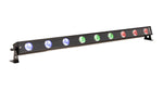 ADJ UBL912H 1X40 Linear Diffusion Filter for UBL9H and UBL12H Linear Fixtures by ADJ