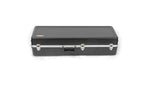 SKB Cases 1SKB-350 Rectangular Tenor Saxophone Case - Black by SKB Cases