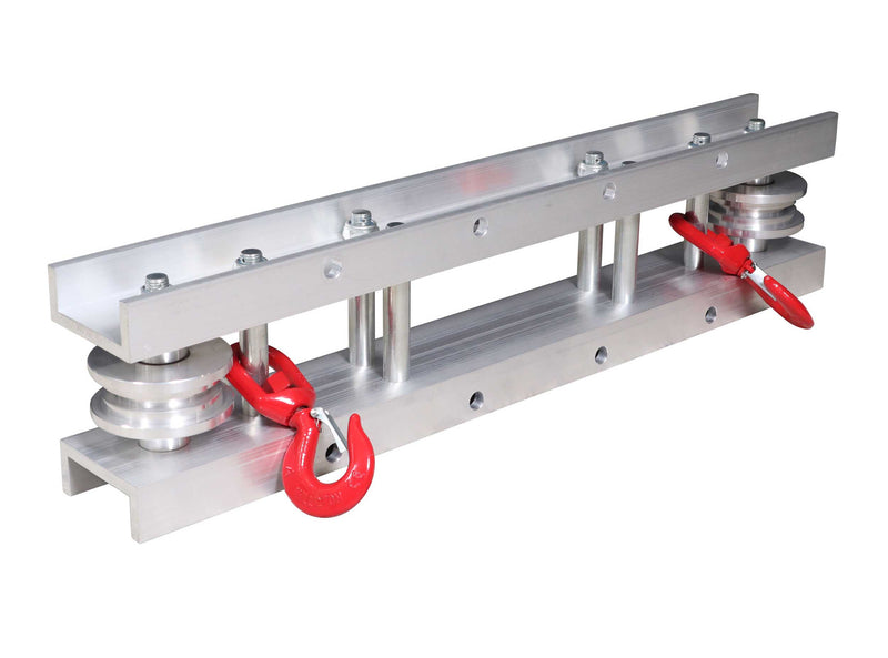 ProX XT-BT12TOP, Top Truss Section for Electric and Manual Motor Pully Mechanism for 12" Bolted Segment by ProX Cases