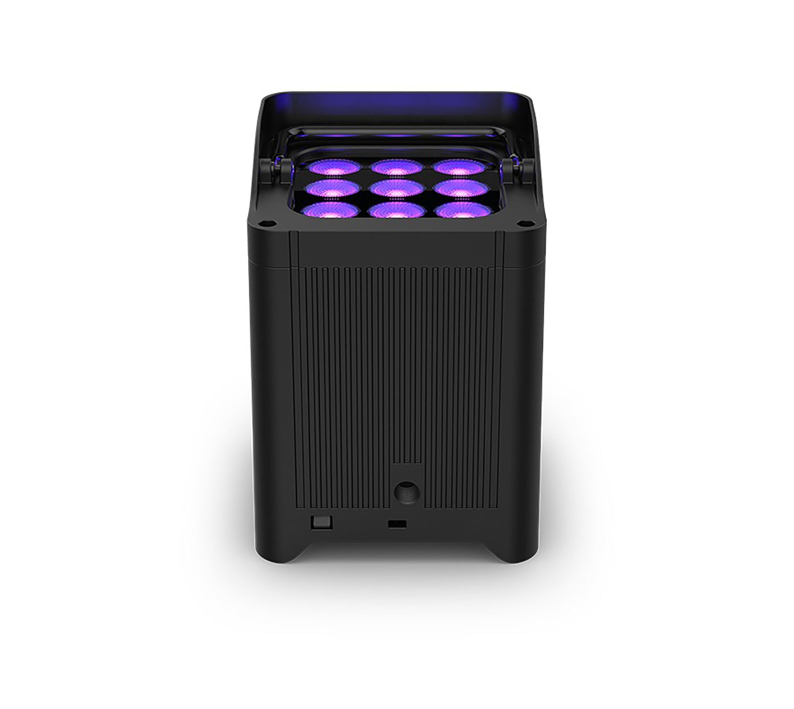 Chauvet DJ Freedom Flex H9 IP X6 Charging Road Case by Chauvet DJ