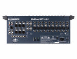 Allen & Heath MixWizard WZ4 14:4:2 Desk / Rack Mountable Mixer by ALLEN & HEATH