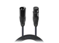 ProX XCP-ECON-M20 Branded Professional Premium Microphone Cable XLR Male to XLR Female - 20 Ft by ProX Cases