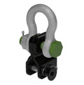 RCF AC-PU-FB-HDL6, Fly Bar Pickup for HDL6-A by RCF