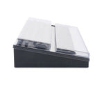Decksaver DS-PC-TAKE5TEO5, Protection Cover for Sequential Take 5 and Oberheim TEO-5 by Decksaver
