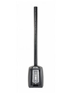 DAS Audio ALTEADUO10APLDUO, 3-Way Powered Portable Column System DJ Package with Transport Dolly by DAS Audio