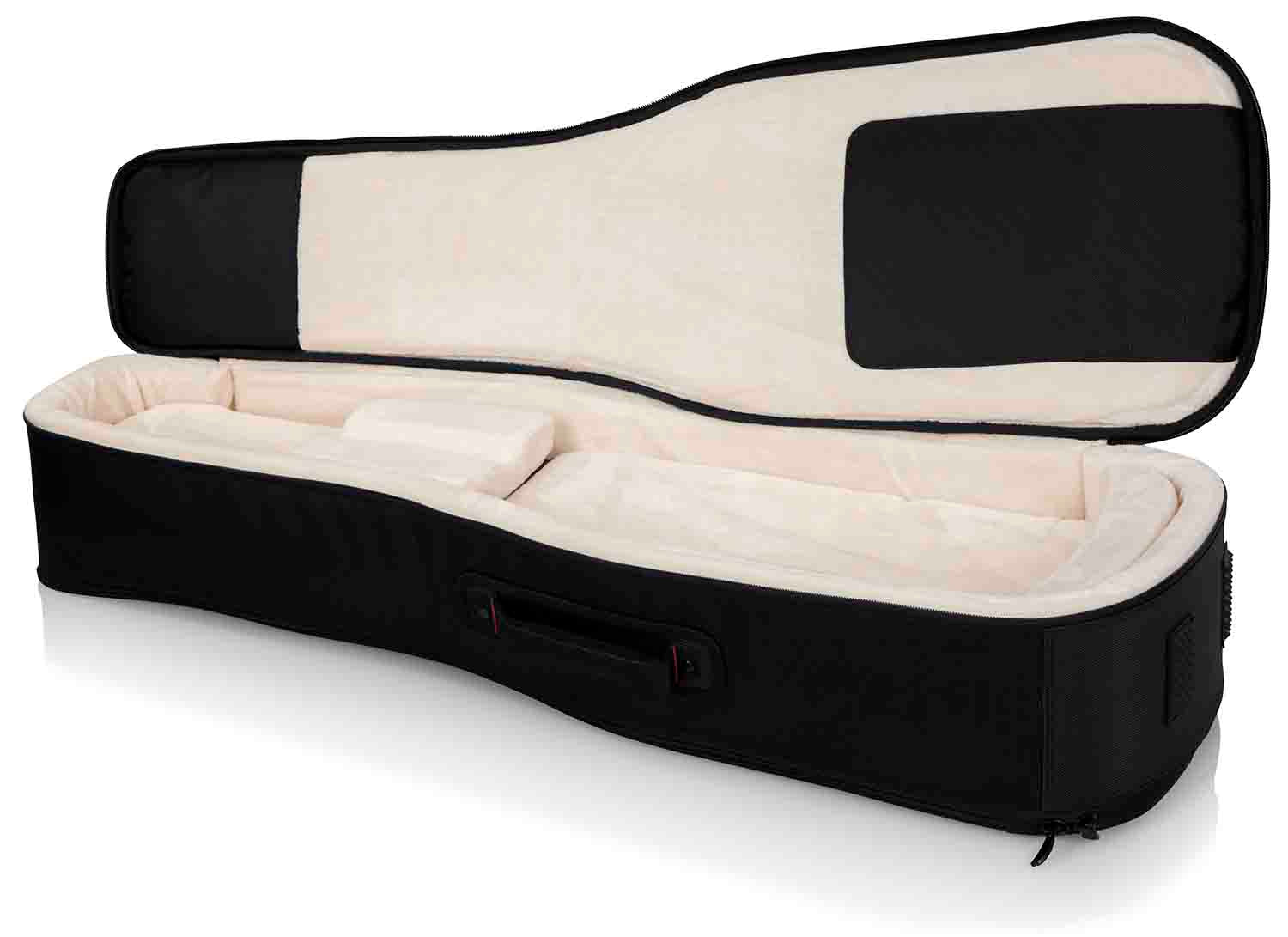 Gator Cases G-PG ELEC 2X Pro-Go series for Dual Electric Guitar Gig Bag by Gator Cases