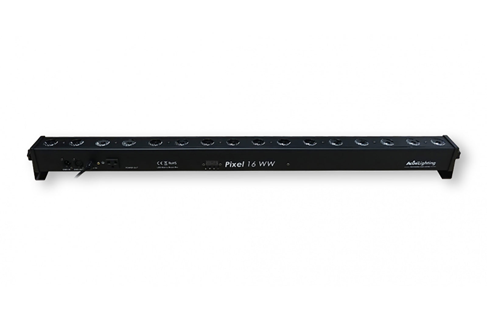 Acue Lighting Pixel16 WW, LED Wall Washer Light by Acue Lighting