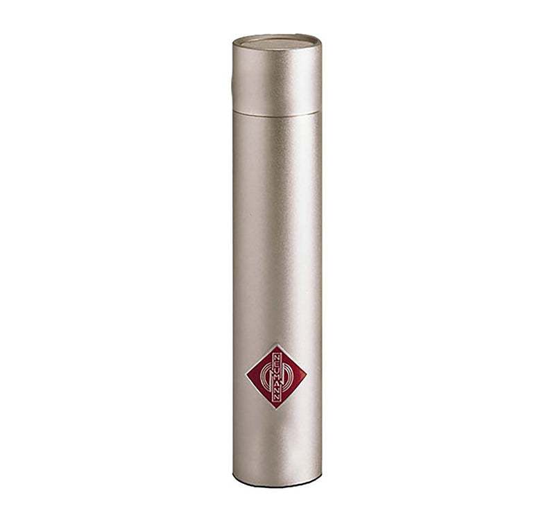 Neumann KM 183-NI Condenser Microphone - Nickel by Neumann