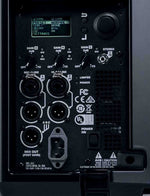 USED: QSC K12.2, 12-Inch 2-Way Active PA Loudspeakers by QSC
