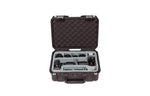 SKB Cases 3i-1510-6DT, iSeries Case with Think Tank Photo Dividers - Black by SKB Cases