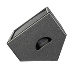 HK Audio PR:O 110 XD2 Compact 10″/1″ Full Range Active Speaker - 1200W by HK Audio