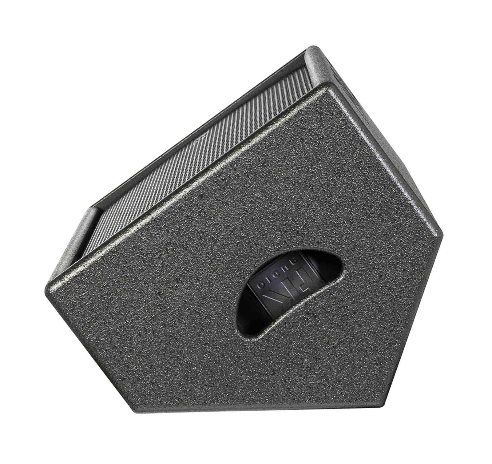 HK Audio PR:O 110 XD2 Compact 10″/1″ Full Range Active Speaker - 1200W by HK Audio