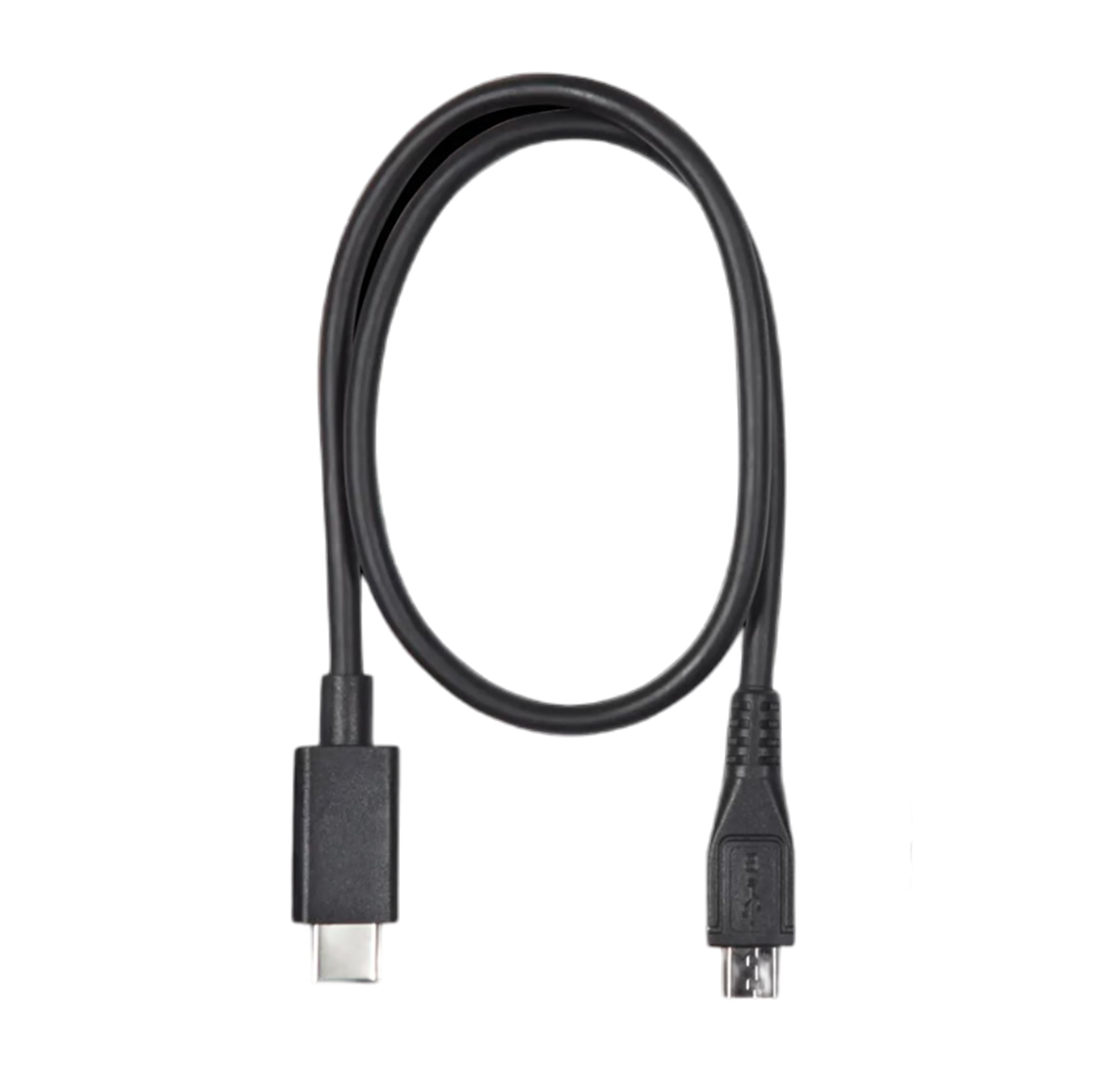 Shure AMV-USBC15, MOTIV USB Micro-B to USB-C Cable - 15-Inch