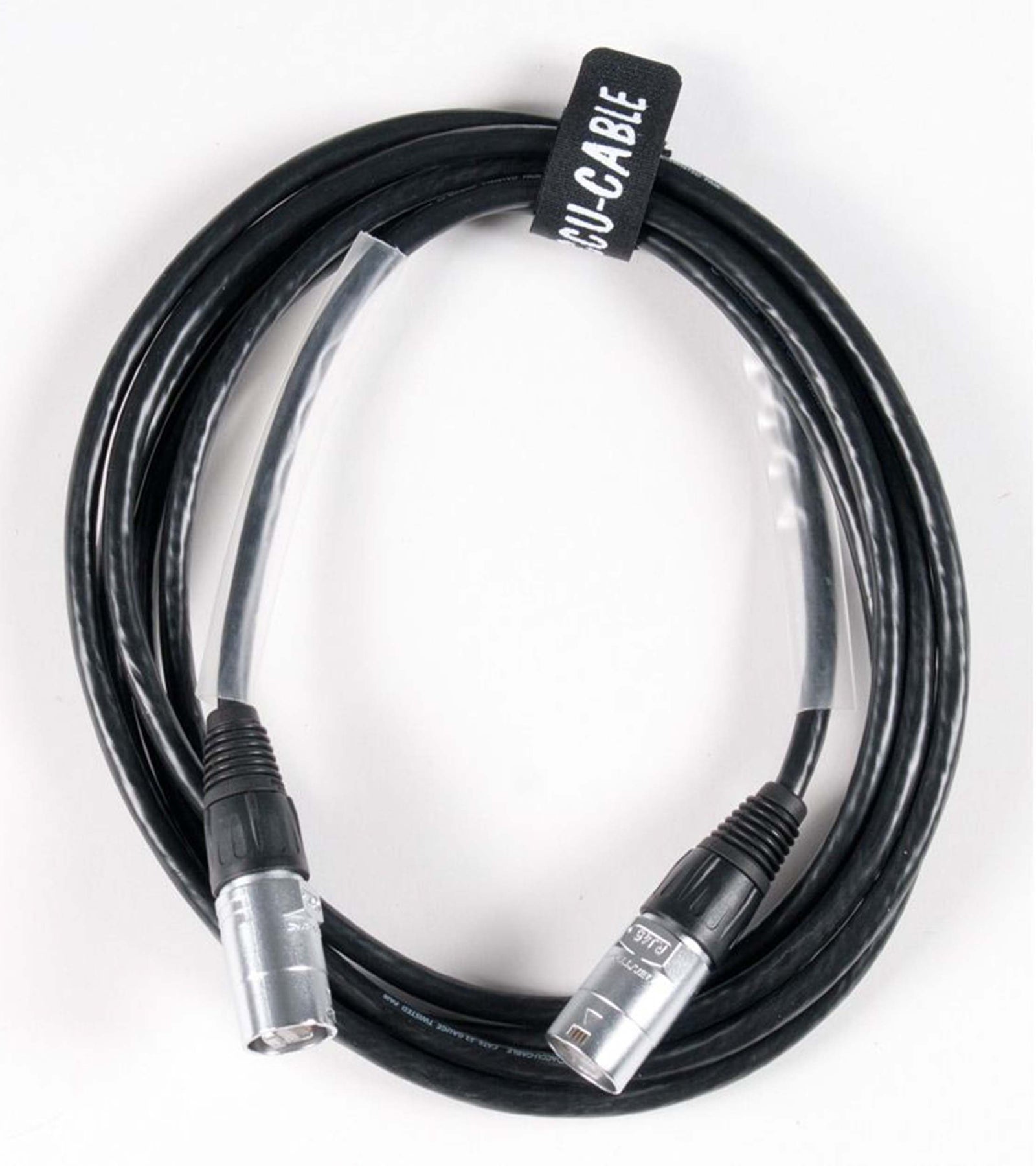 Accu-Cable Cabinet to Cabinet Data Link Cables with Neutrik Connectors by Accu Cable