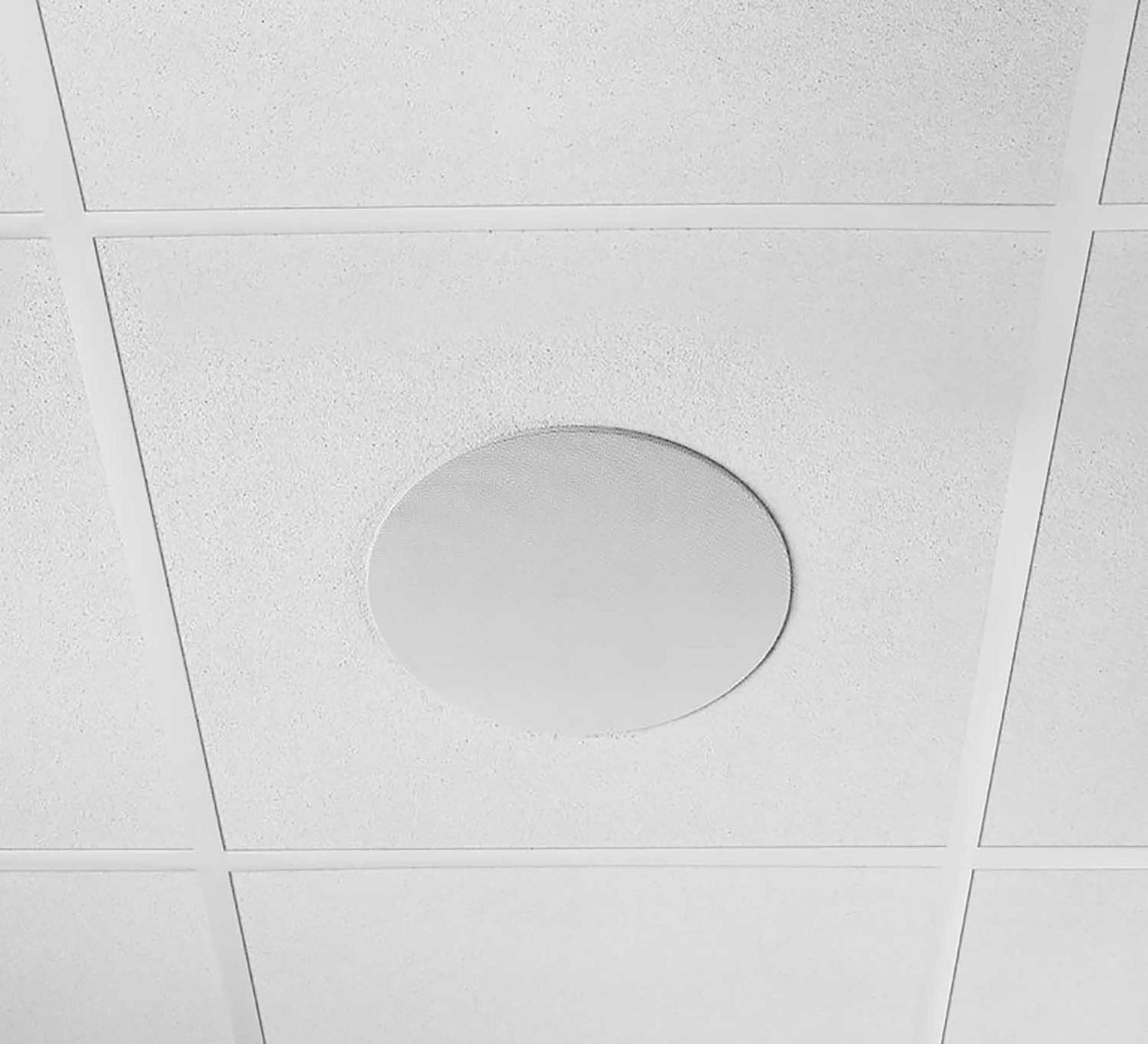 Shure 714M B-V Ecosystem DJ Package Including 1 MXA710-4FT Linear Microphone, 1 IMX-RM8-SUB5, 4 MXN5W-C Ceiling Speaker + 4 Tile Bridge by Shure