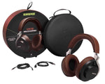Shure SBH2350 Wireless Noise Cancelling Headphones by Shure