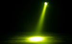 ADJ Encore FR Pro Color, Professional Grade 6-IN-1 LED Fresnel Fixture with 7-Inch Lens by ADJ