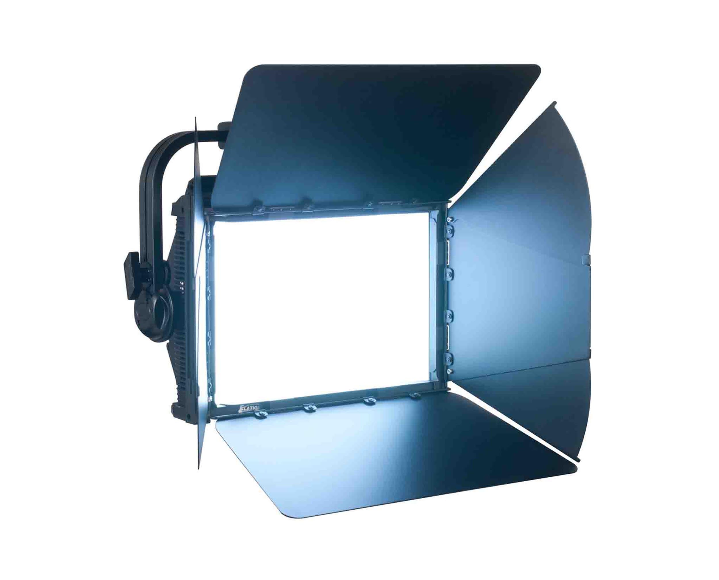 Elation KLP001, Full-Color-Spectrum Led Soft Light by Elation