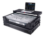 Pioneer DDJ REV5, 2 Channel DJ Controller Package with ProX Flight Case by Pioneer DJ