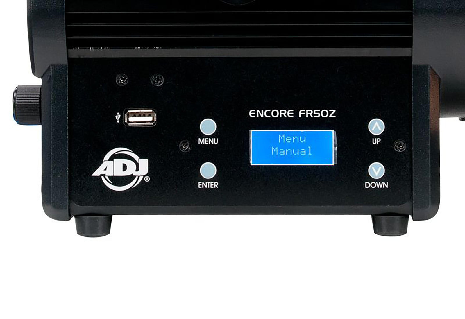 ADJ Encore FR50Z, Lighting Fixture with 6-Inch Fresnel Lens Powered by 50-Watt LED Engine by ADJ