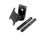 RCF AC-WM-C, Heavy Duty Swivel Bracket for CM-10 and CM-12 Speakers by RCF