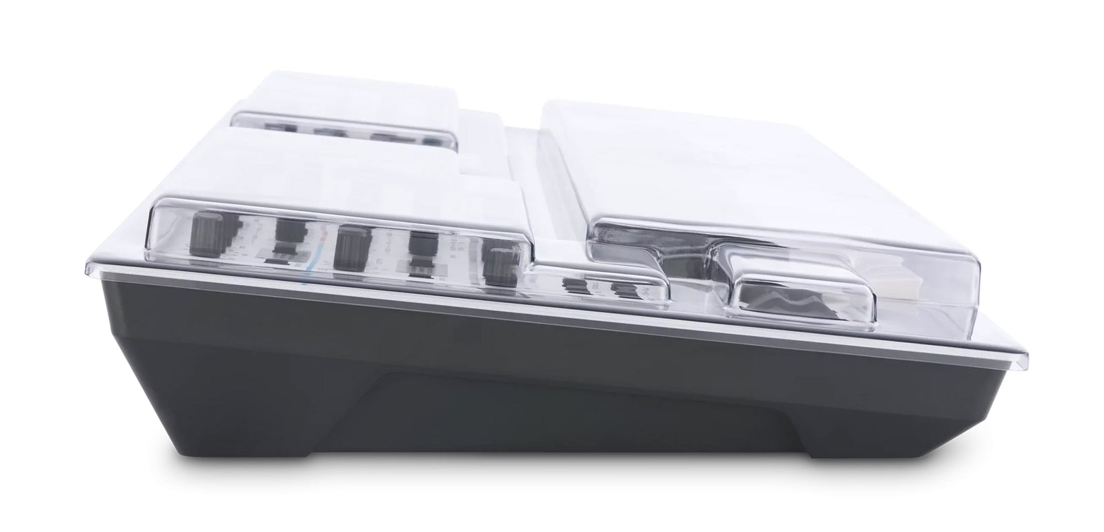 Decksaver DS-PC-GAIA2, Protection Cover for ROLAND GAIA 2 Keyboard Controller by Decksaver