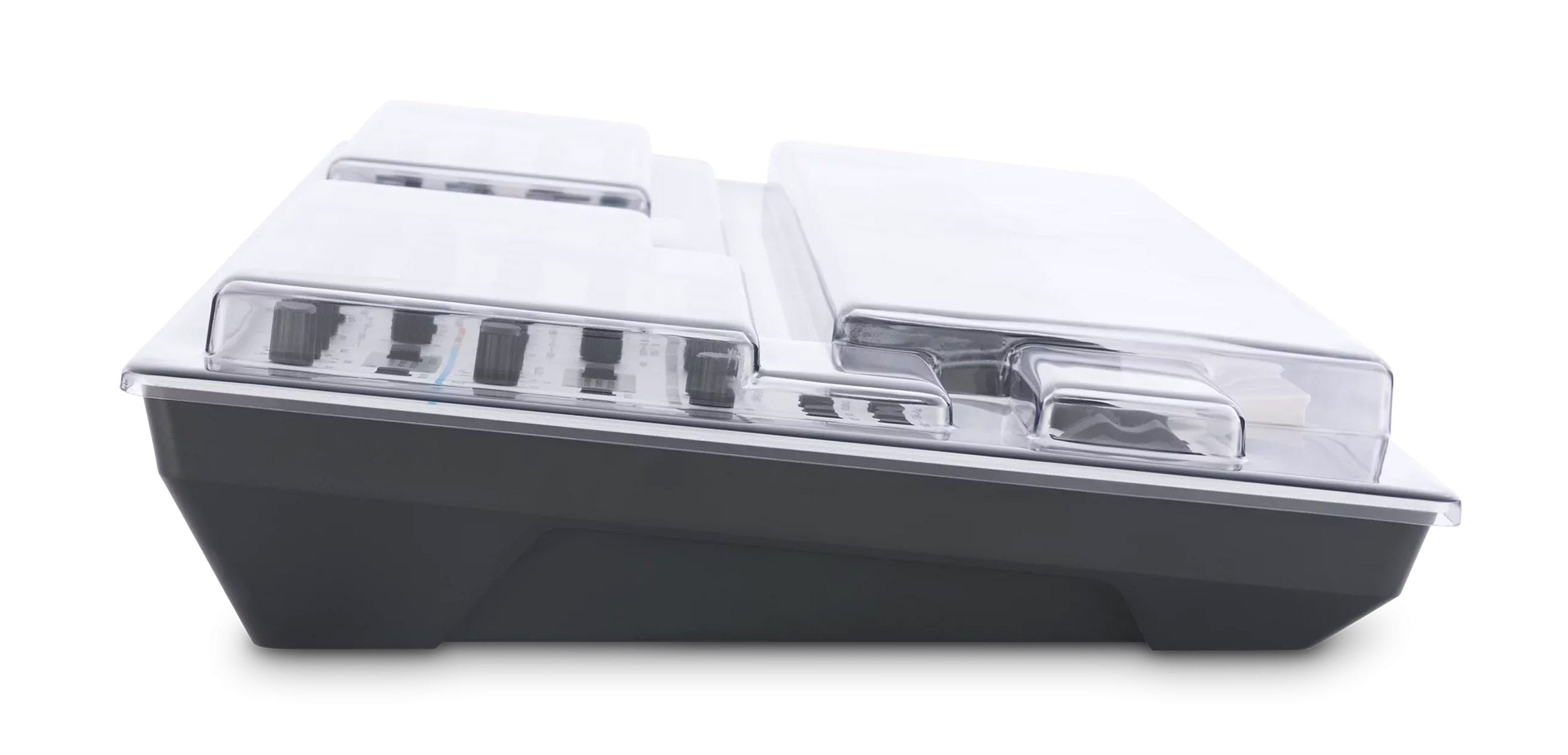 Decksaver DS-PC-GAIA2, Protection Cover for ROLAND GAIA 2 Keyboard Controller by Decksaver