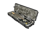 SKB Cases iSeries Waterproof ATA StingRay Bass Guitar Case by SKB Cases