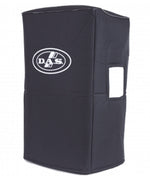 DAS Audio FUN-EV121, Protective Transport Cover for 1 Unit of EVENT-121A Subwoofer - Black by DAS Audio