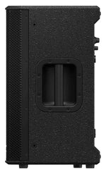 Pioneer DJ XPRS Active Loudspeaker Package with ProX Adjustable Speaker Pole Mounts by Pioneer DJ