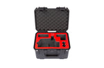 SKB Cases 3i-1510-9XA, Hard Case for Canon XA70/XA75 Camcorder by SKB Cases