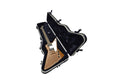 SKB Explorer Firebird Hardshell Guitar Case by SKB Cases