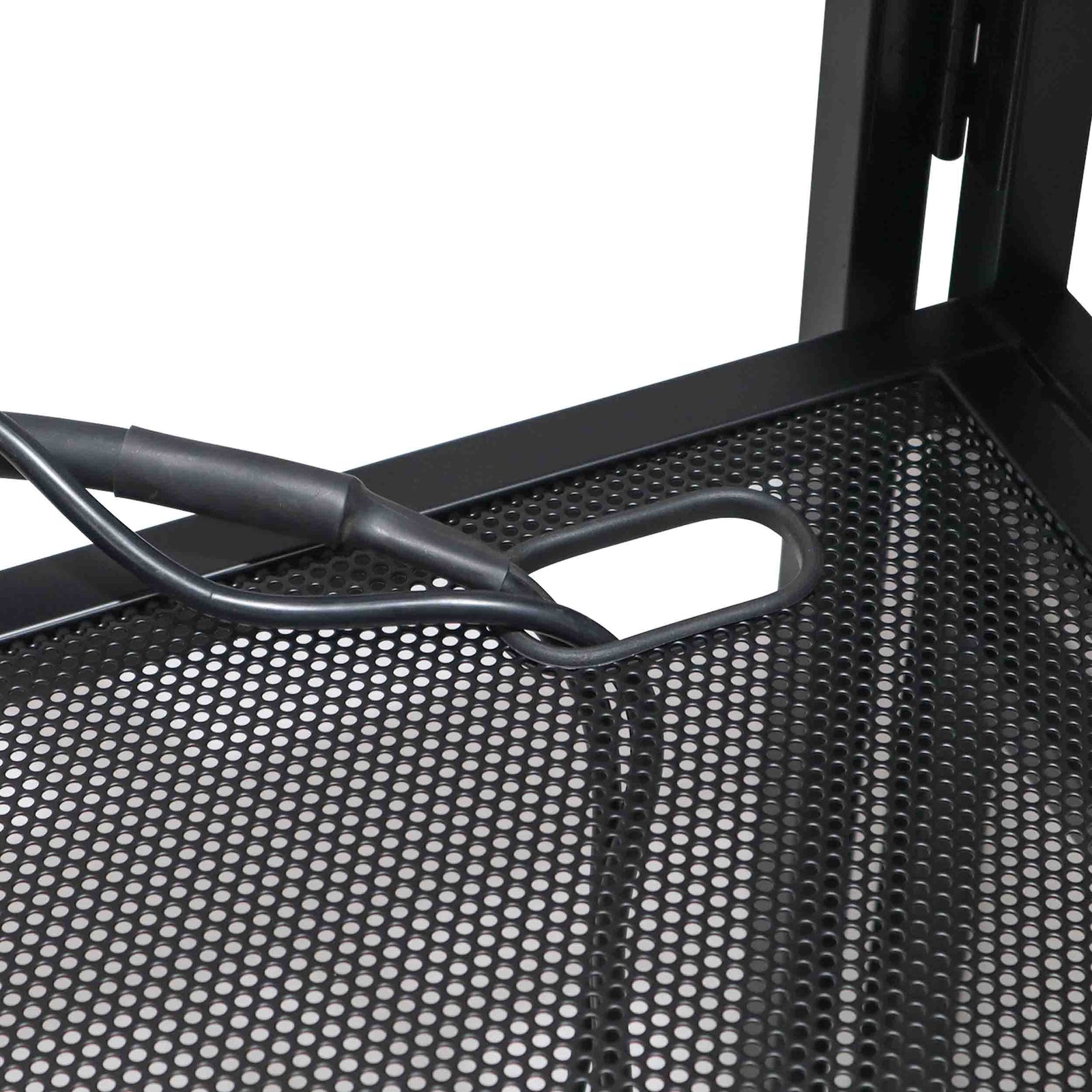 ProX XF-MESAMK2TRUSSPKG, MESA & MESA Truss Package Full DJ Workstation Includes Truss White & Black Scrims and Carry Bag by ProX Cases