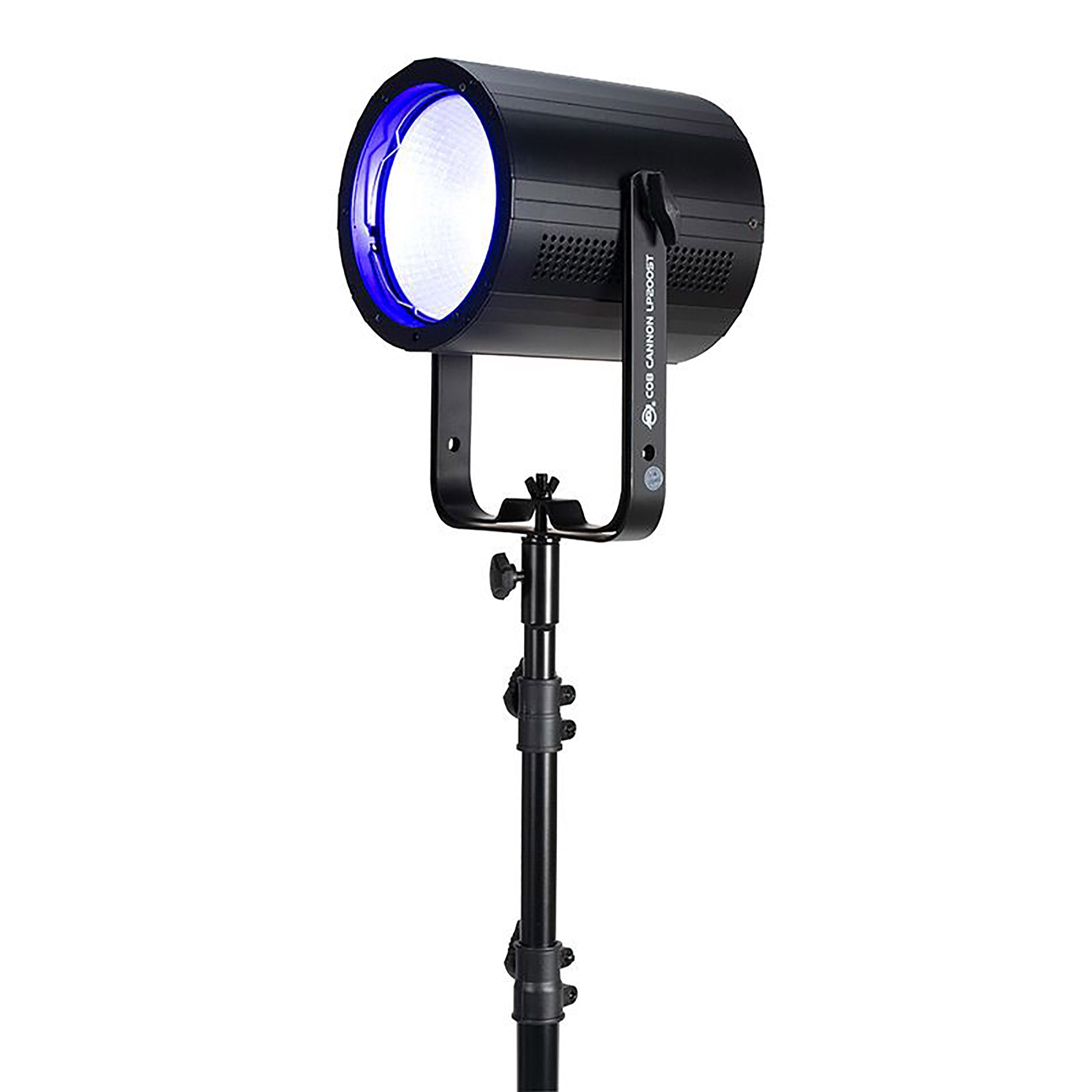 Accu Stand LTS6 AS, Aluminum T-Bar Tripod - 9 Ft by ADJ