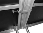ProX XSQ-C11 Stage Hook Connector for StageQ Staging by ProX Cases