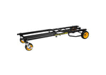 RockNRoller OR14G, Mega Ground Glider 8-In-1 Equipment Multi-Cart by Rock N Roller