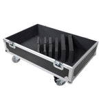 ProX XS-SP273018W, Universal ATA Single Speaker Flight Case Fits Most Sized Speakers by ProX Cases