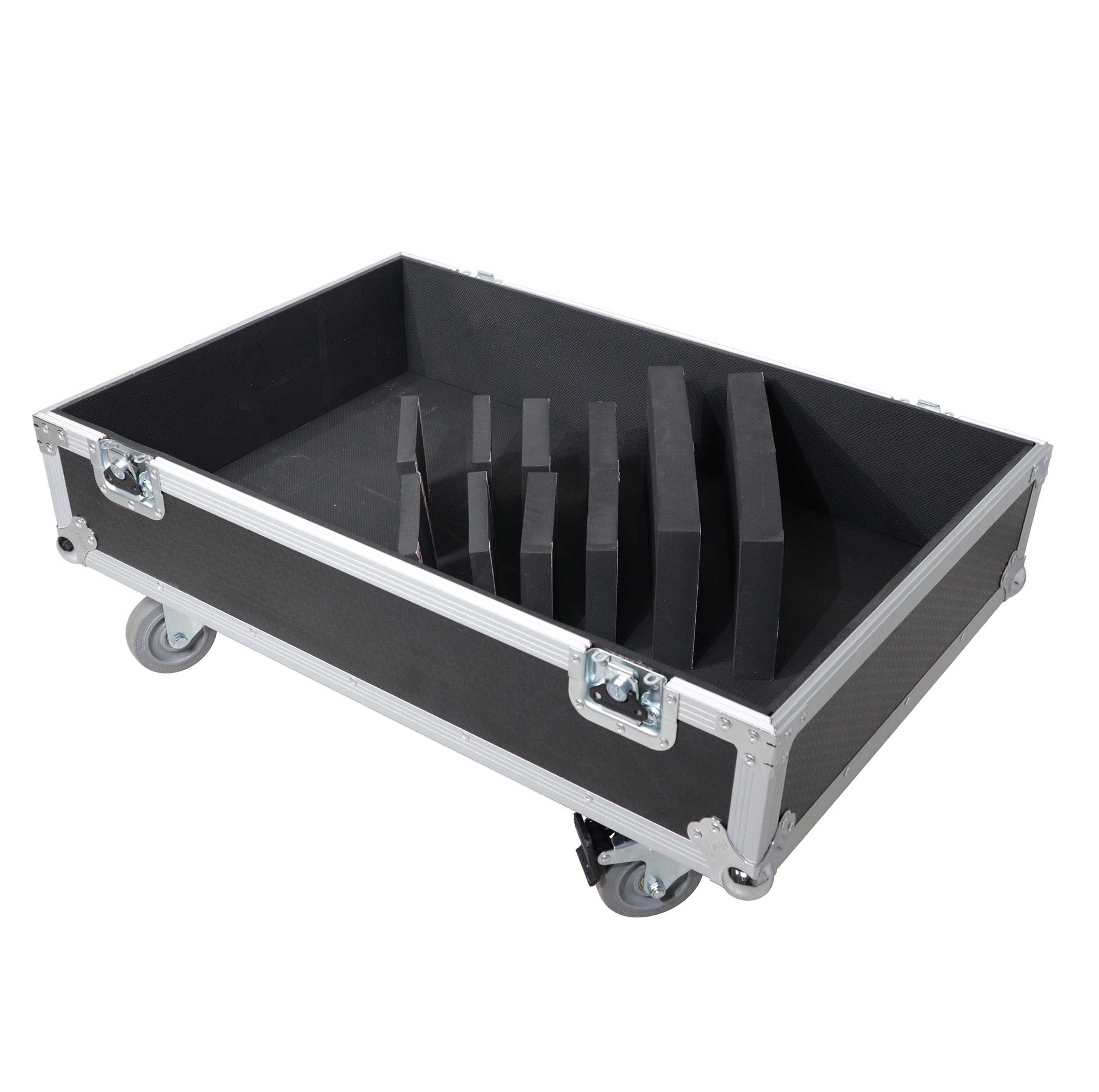 ProX XS-SP273018W, Universal ATA Single Speaker Flight Case Fits Most Sized Speakers by ProX Cases