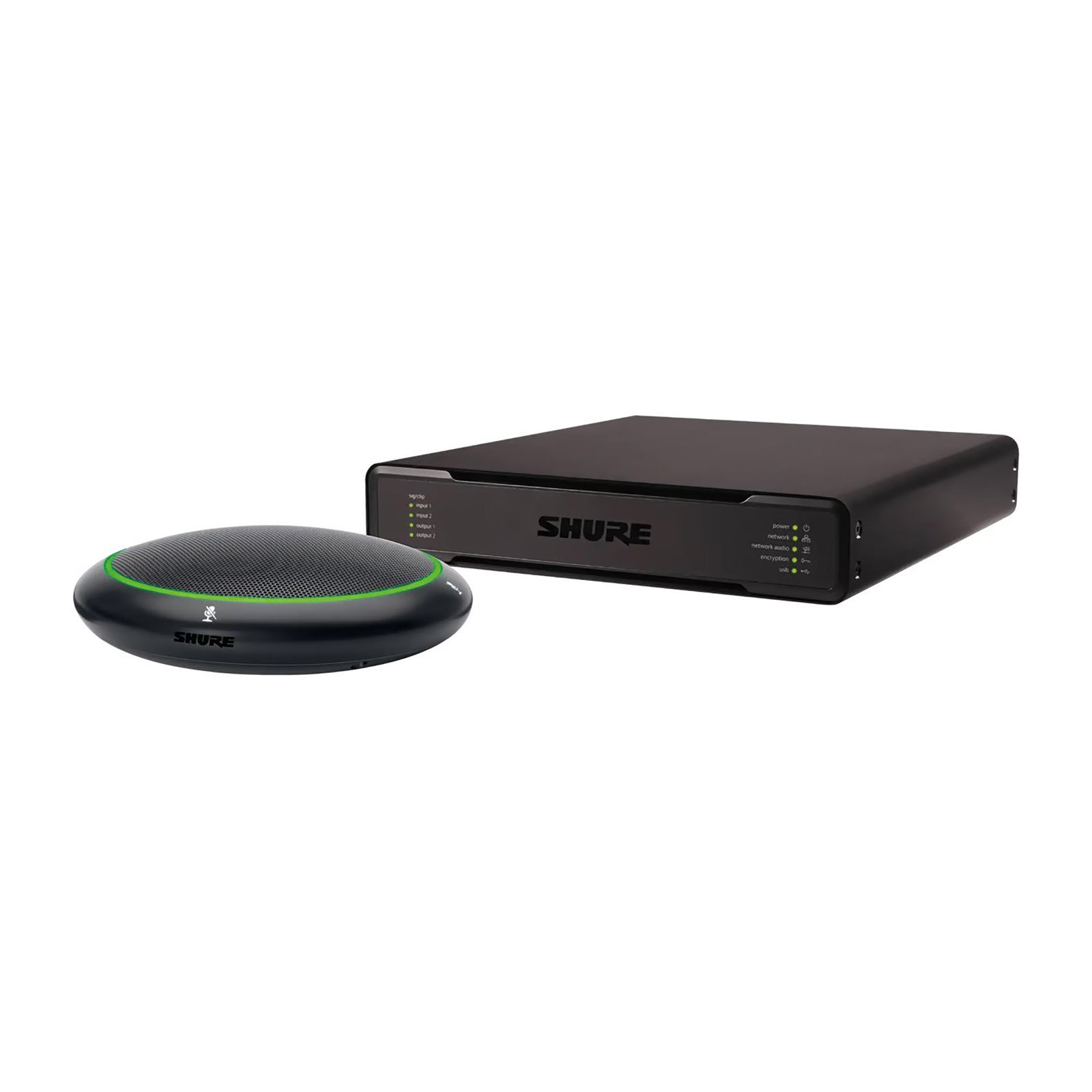 Shure MXA310 + P300-IMX AV Conferencing Bundle by Shure