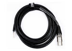 ADJ Data Link Cables with Seetronic SKE6S-C6 to RJ45 Connectors by ADJ