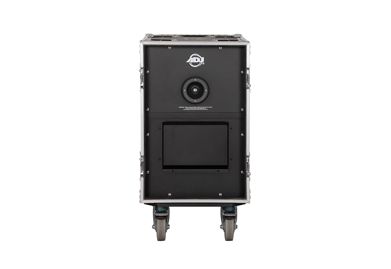 ADJ Entour Pileus Powerful Hybrid Water-Based Fog and Faze Machine - 1650 Watt by ADJ