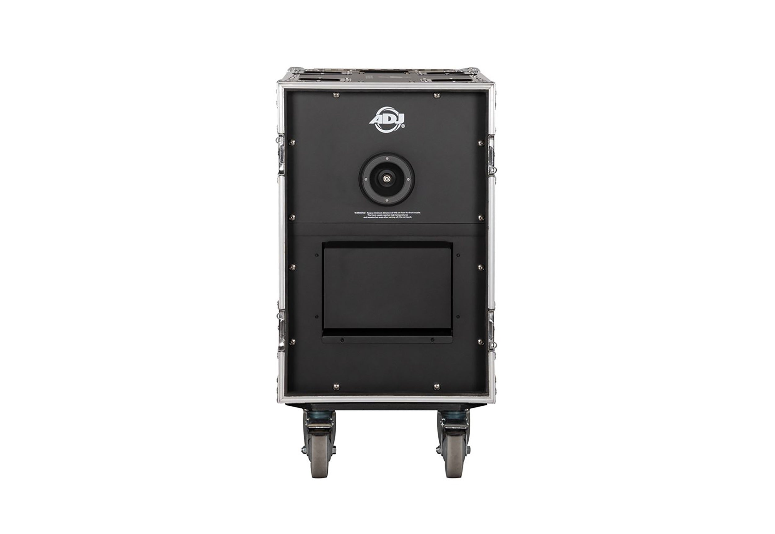 ADJ Entour Pileus Powerful Hybrid Water-Based Fog and Faze Machine - 1650 Watt by ADJ