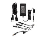 Shure PS124, 4 In-Line Power Supply for Wireless Systems by Shure