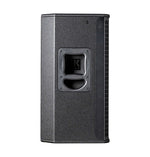 HK Audio L7-112FA, Two-Way 12" 2000W Powered Speaker with Milan/AVB Networking by HK Audio
