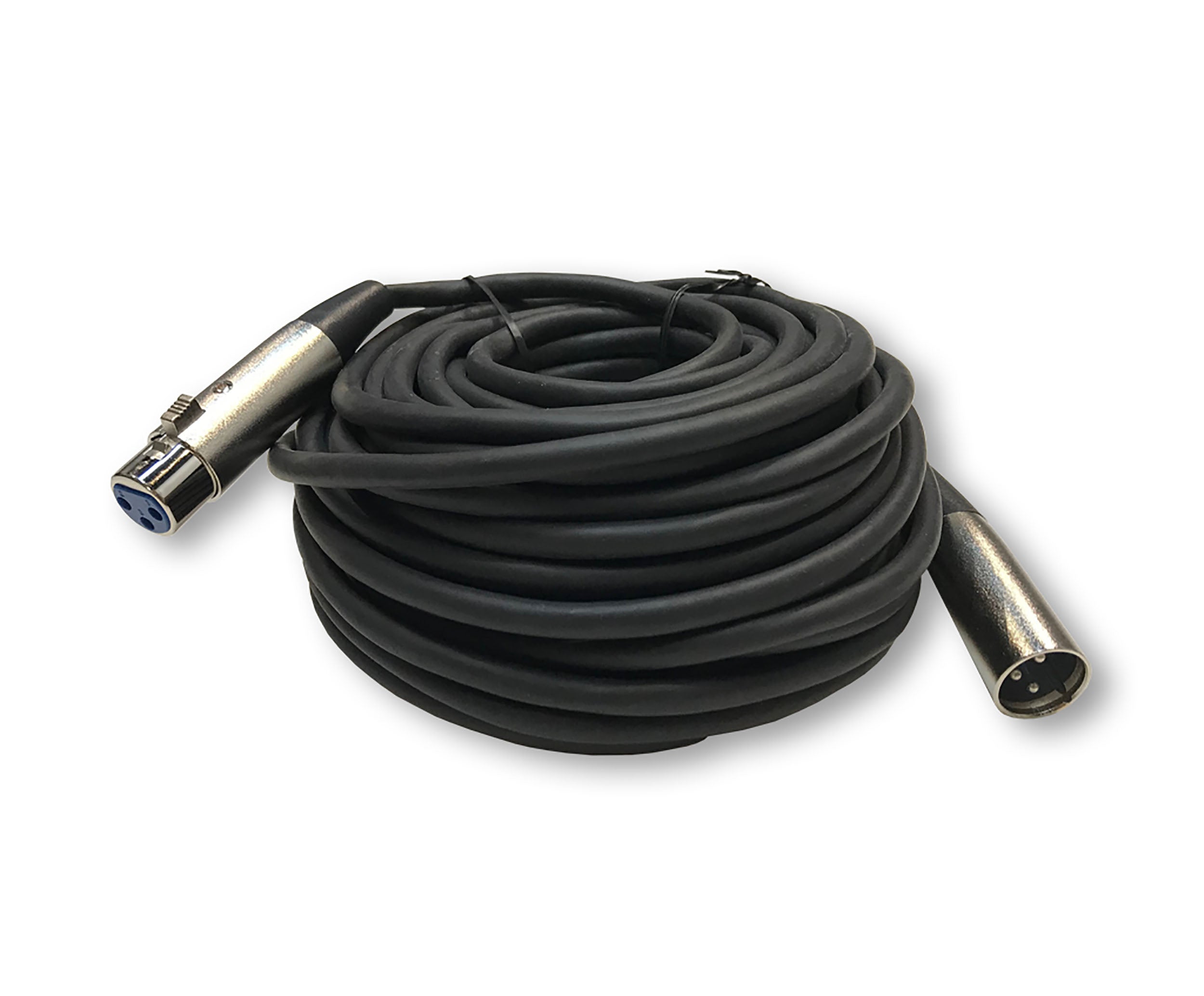 Acue Lighting XLR Cables