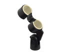 Shure A26M, Dual Microphone Mount by Shure