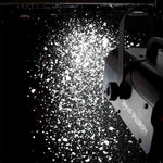 ADJ VF Flurry, Snow Machine with Wired Digital communication Network - 600 Watt by ADJ
