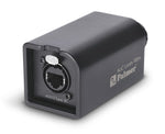 Palmer PAOCLTRSM, Audio over Cat Loom from Ethercon to 4 x 6.3 mm TRS Jack by Palmer