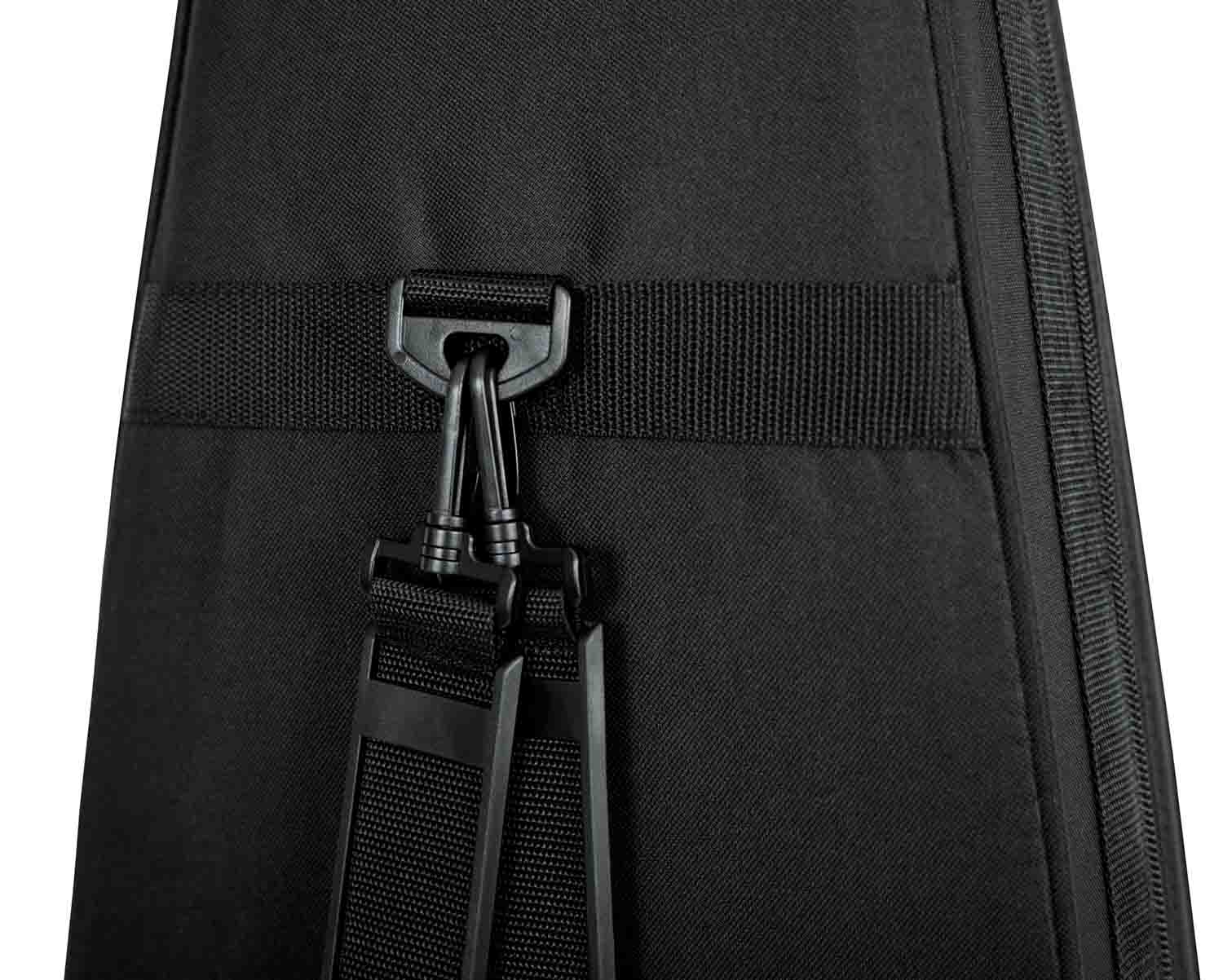 Gator Cases GL-BANJO XL Rigid EPS Polyfoam Lightweight Case for Banjo by Gator Cases