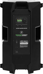 Discontinued: DISCONTINUED | Mackie Thump12BST 12" Advanced Powered PA Speaker with Bluetooth by Mackie
